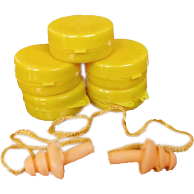 Ear Plugs for Swimming -1Pc - Rokomari product